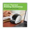 Dymo LabelWriter 550 Label Printer, 62 Labels/min Print Speed, 5.34 x 8.5 x 7.38 2112552